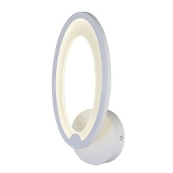 Escada 10219/1 LED*9W White