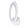 Escada 10219/1 LED*9W White