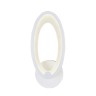 Escada 10219/1 LED*9W White