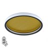 Потолочный светильник СОНЕКС SHIMMERS 7736/60L