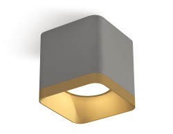 Ambrella Light Потолочный светильник Techno XS7807004