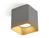 Ambrella Light Потолочный светильник Techno XS7807004