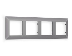 Ambrella Light Рамка 4-постовая Ambrella Volt ALFA Line AF110504