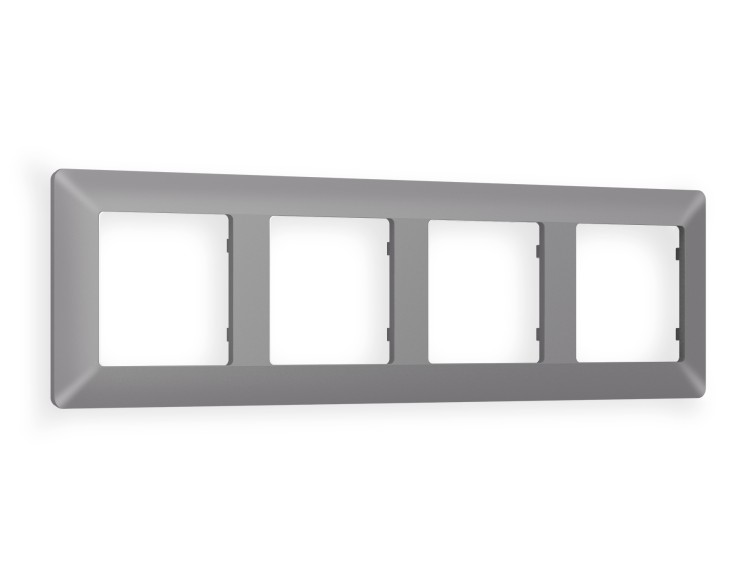 Ambrella Light Рамка 4-постовая Ambrella Volt ALFA Line AF110504