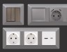 Ambrella Light Рамка 4-постовая Ambrella Volt ALFA Line AF110504