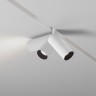 Maytoni Трековый светильник Focus LED