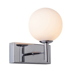 MILAN IP44 1xG9x40W 10160/1A хр ESCADA