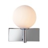 MILAN IP44 1xG9x40W 10160/1A хр ESCADA