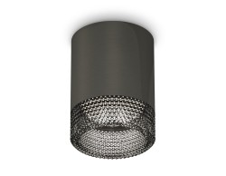 Ambrella Light Потолочный светильник Techno XS6303003