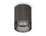 Ambrella Light Потолочный светильник Techno XS6303003