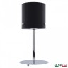 Настольная лампа APL223H309 BLACK Arte Perfetto Luce (C 1 лампочкой)