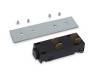 Ambrella Light Коннектор питания прямой с соединителем для шинопровода Ambrella light Magnetic 220V GL1106