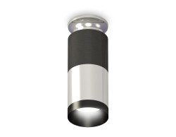 Ambrella Light Потолочный светильник Techno XS6305100