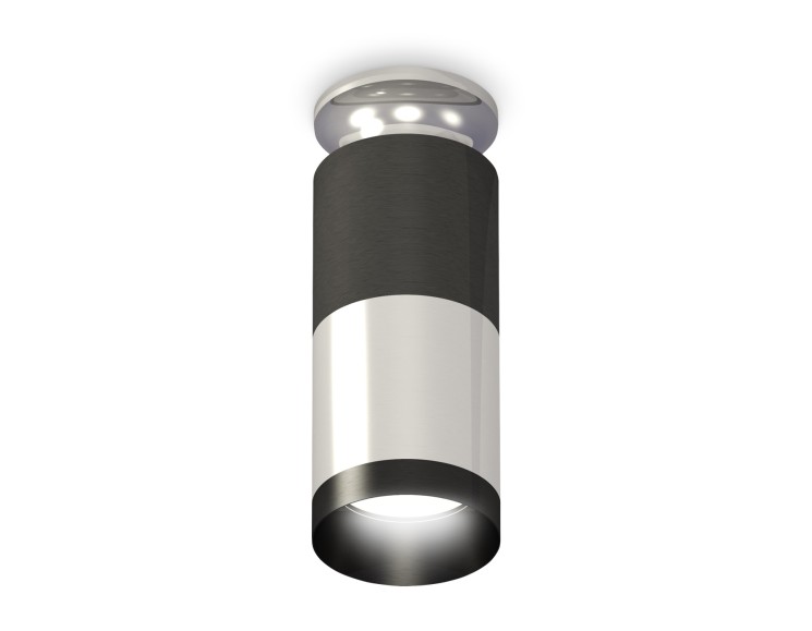 Ambrella Light Потолочный светильник Techno XS6305100