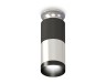 Ambrella Light Потолочный светильник Techno XS6305100