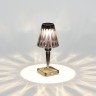 Настольная лампа ST Luce Sparkle SL1010.734.01