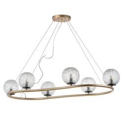 Light Star 815263 Bari Люстра подвесная