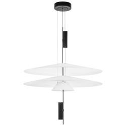 Light Star 814531 Viola Подвес