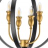 Light Star 731247 Cero Люстра подвесная