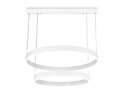 Ambrella Light Люстра подвесная светодиодная Original FA6615
