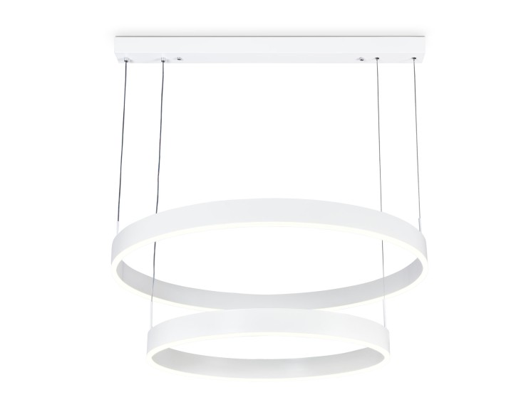 Ambrella Light Люстра подвесная светодиодная Original FA6615