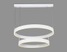 Ambrella Light Люстра подвесная светодиодная Original FA6615