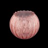 Плафон Citilux Попурри 604.11.4_Red