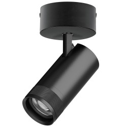 Light Star C4307SO CannoPro Светильник накладной 30W 2100LM 20-55G с адаптером