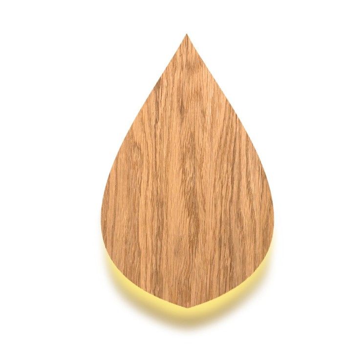 WOODLED VITA Leaf