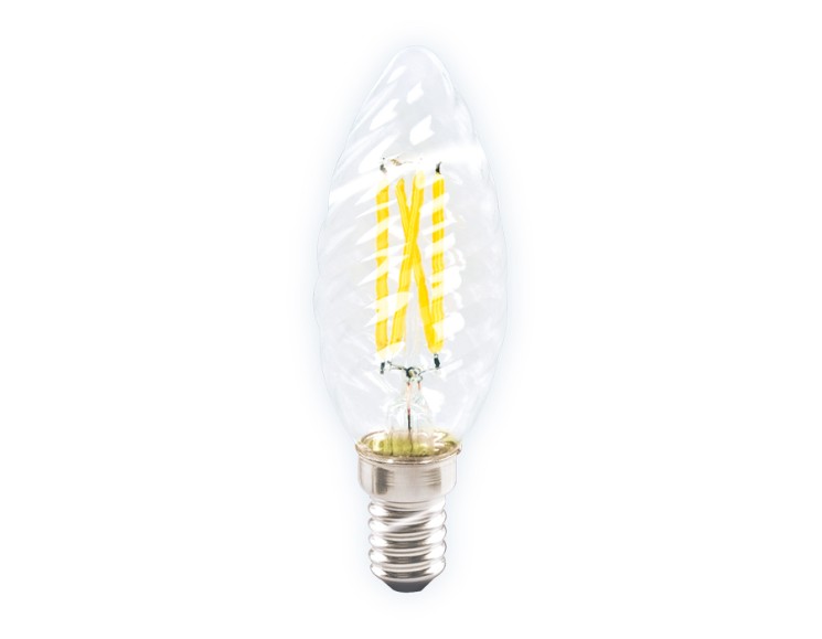 Ambrella Light Светодиодная лампа E14 6W 4200K 202124