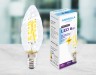 Ambrella Light Светодиодная лампа E14 6W 4200K 202124