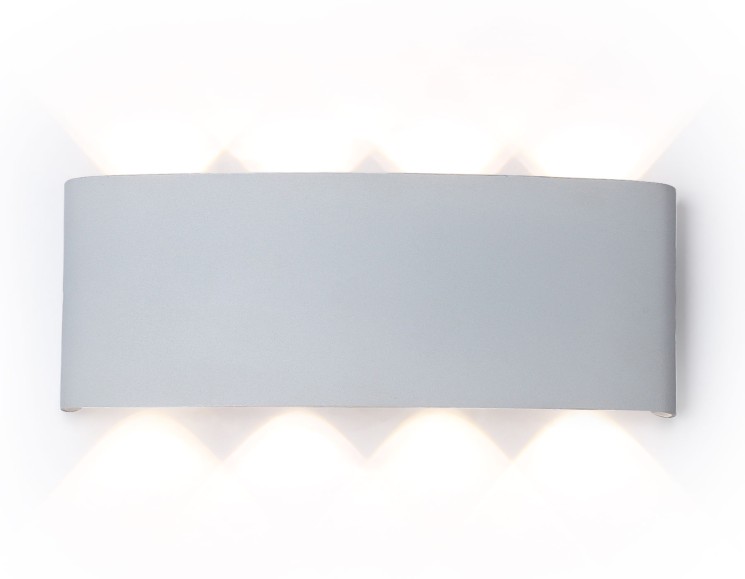 Ambrella Light Уличный светильник архитектурный Garden ST4461
