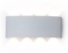 Ambrella Light Уличный светильник архитектурный Garden ST4461