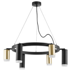 Light Star LR0164038730 Rullo Люстра подвесная