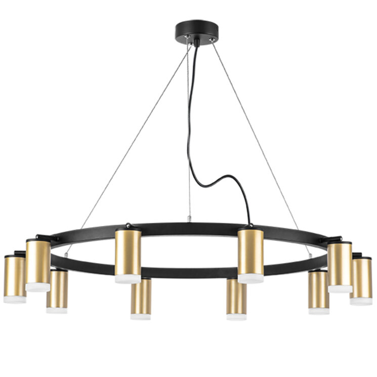 Light Star LR0204000 Rullo Люстра подвесная