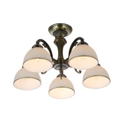 Escada 2134/5P E27*40W Bronze