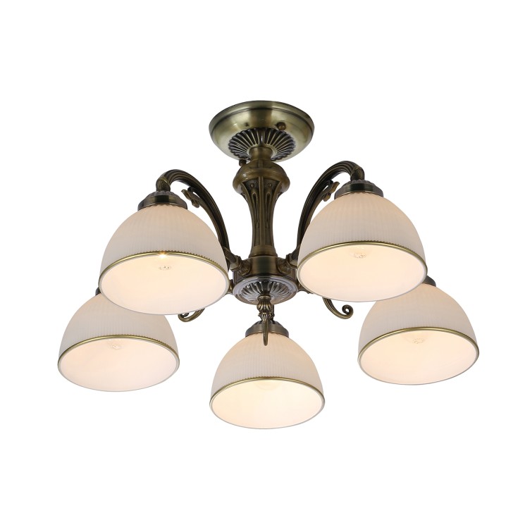 Escada 2134/5P E27*40W Bronze