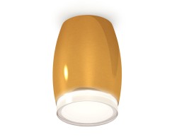 Ambrella Light Потолочный светильник Techno XS1125021