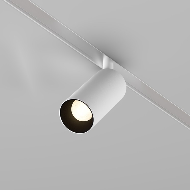 Maytoni Трековый светильник Focus LED