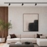 Трековый светильник ST Luce Skyline 220 ST658.446.10H