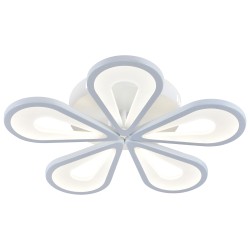 Escada 10206/5 LED*80W White