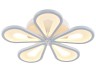 Escada 10206/5 LED*80W White