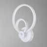 ORBITA 700LM 10237/2LED 10W ESCADA