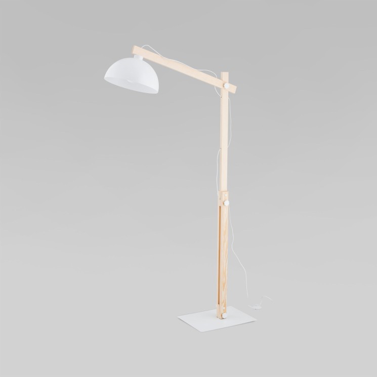 Напольный светильник                      TK Lighting  5592 Oslo