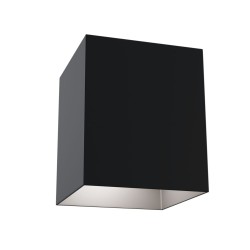 Maytoni Потолочный светильник Slim GU10 1x10Вт