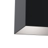 Maytoni Потолочный светильник Slim GU10 1x10Вт