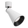 Maytoni Потолочный светильник Virar 1x10Вт GU10