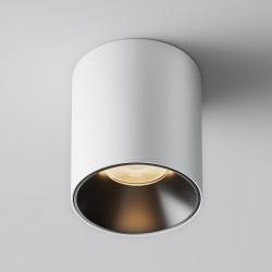 Maytoni Потолочный светильник Alfa LED 3000К 12Вт 60°