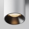Maytoni Потолочный светильник Alfa LED 3000К 12Вт 60°