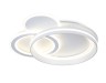 Ambrella Light Люстра потолочная светодиодная Ambrella light ACRYLICA FA8511